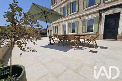 Maison 12 pièces 1260000 €