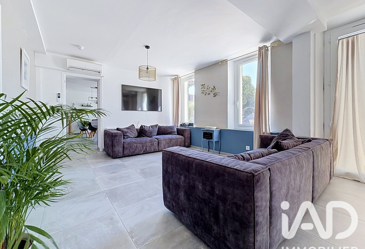 Vente Maison/villa 12 pièces — photo 1