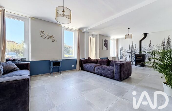 Vente Maison/villa 12 pièces — photo 2