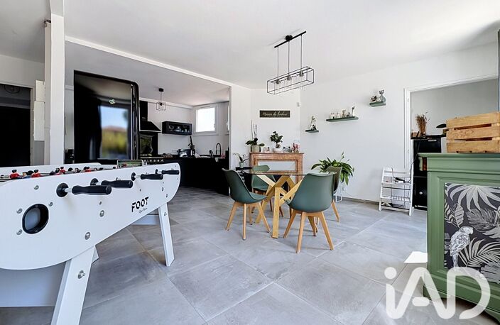 Vente Maison/villa 12 pièces — photo 3
