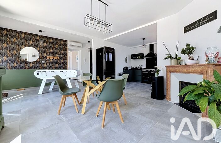 Vente Maison/villa 12 pièces — photo 4