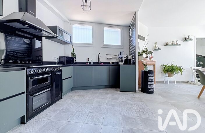 Vente Maison/villa 12 pièces — photo 5