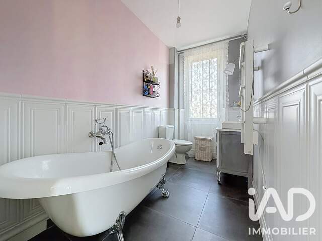 Vente Maison/villa 12 pièces — photo du bien