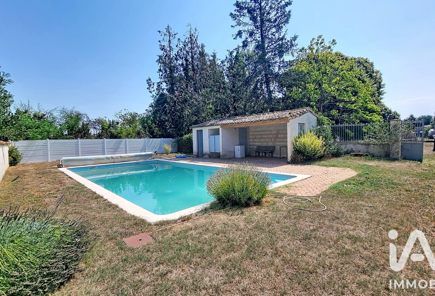 Vente Maison/villa 7 pièces — photo 1