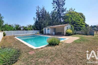 Maison 7 pièces 295000 €