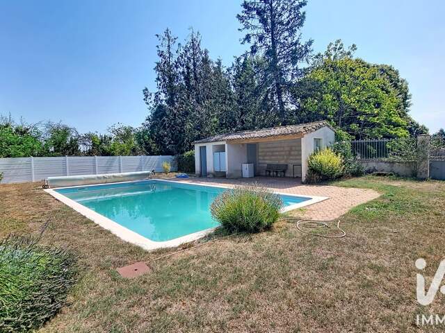 Vente Maison/villa 7 pièces — photo du bien