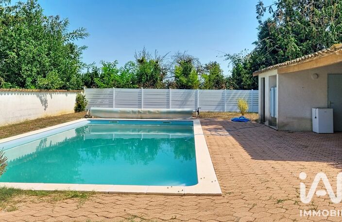 Vente Maison/villa 7 pièces — photo 4