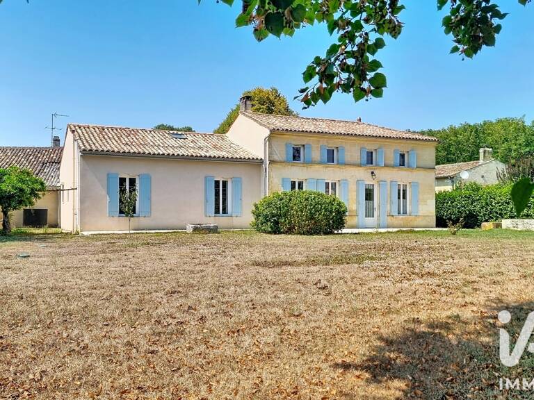 Vente Maison/villa 7 pièces — photo 1