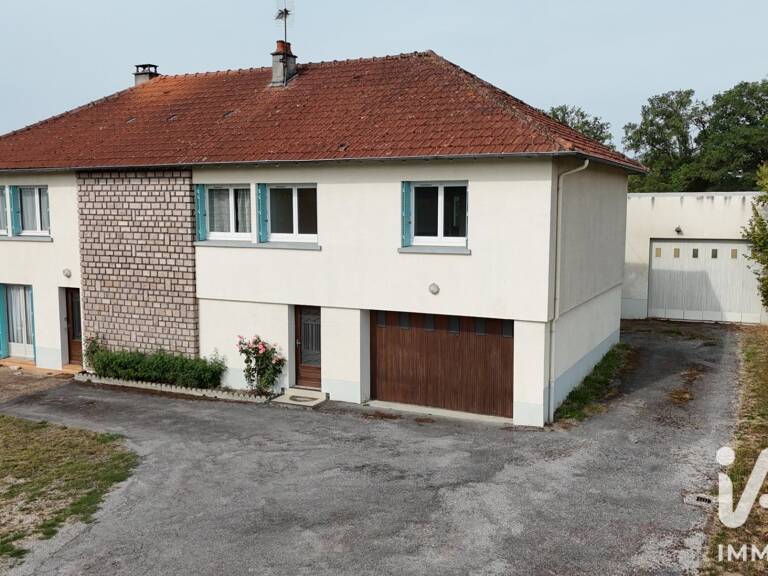 Vente Maison traditionnelle 12 pièces — photo 1