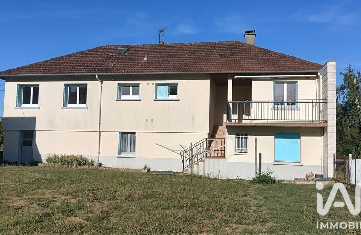 Vente Maison traditionnelle 12 pièces — photo 2