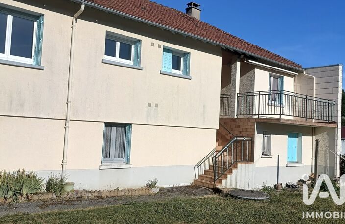 Vente Maison traditionnelle 12 pièces — photo 3