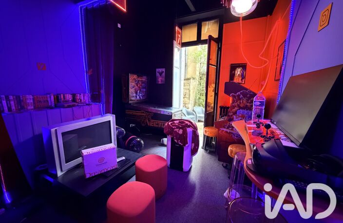 Vente Boutique/Local commercial 68 m&sup2; — photo 5