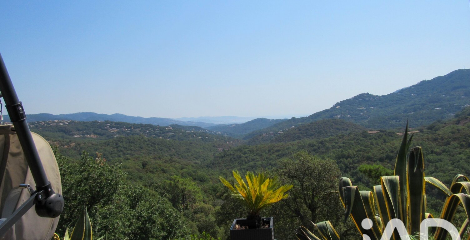 Vente Maison/villa 4 pièces — photo 1