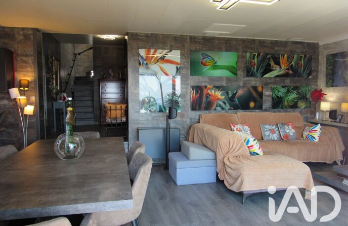 Vente Maison/villa 4 pièces — photo 2