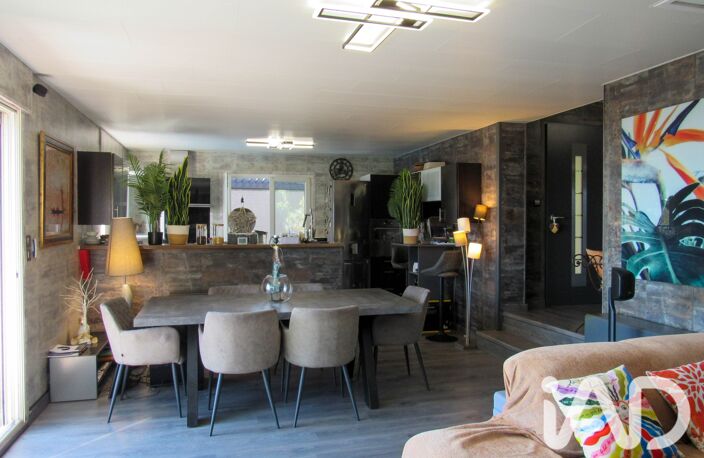Vente Maison/villa 4 pièces — photo 3