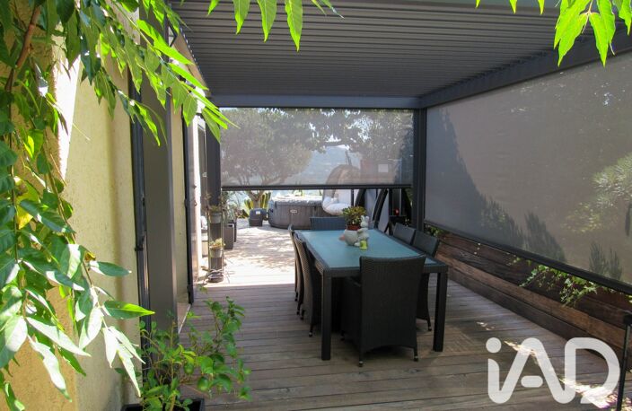 Vente Maison/villa 4 pièces — photo 4