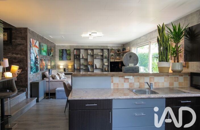 Vente Maison/villa 4 pièces — photo 5