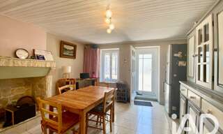 Maison 3 Pièces 68 m² à vendre à Coursan (11110)