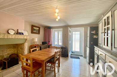 Maison 3 pièces 80000 €