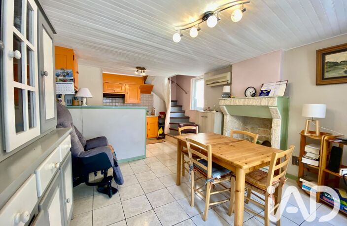 Vente Maison de village 3 pièces — photo 2