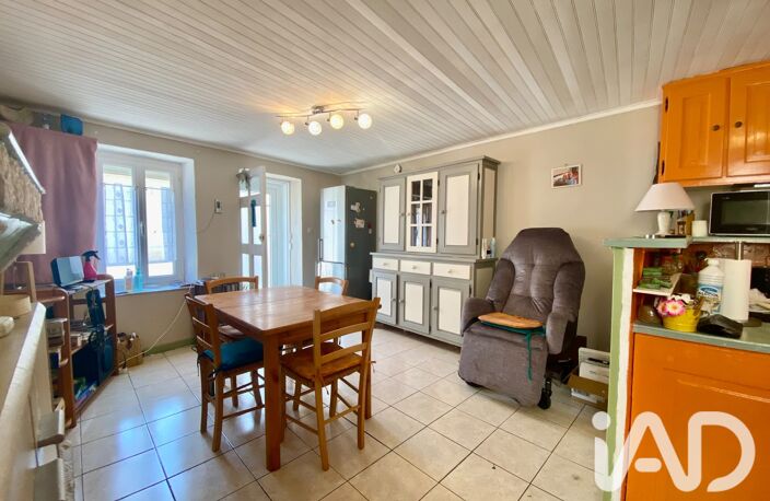 Vente Maison de village 3 pièces — photo 3