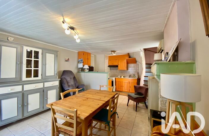 Vente Maison de village 3 pièces — photo 4