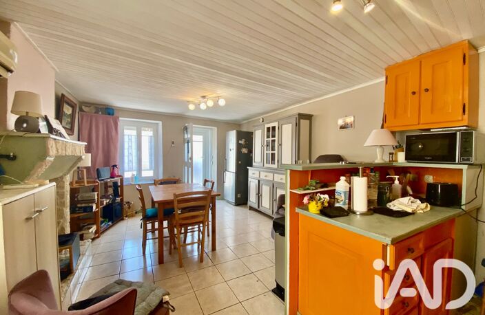 Vente Maison de village 3 pièces — photo 5