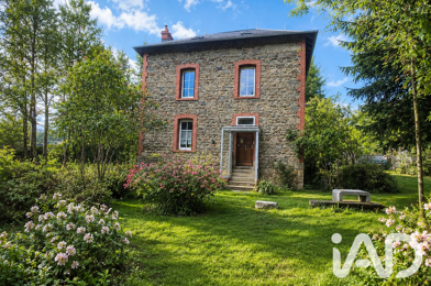 Maison 8 pièces 120000 €