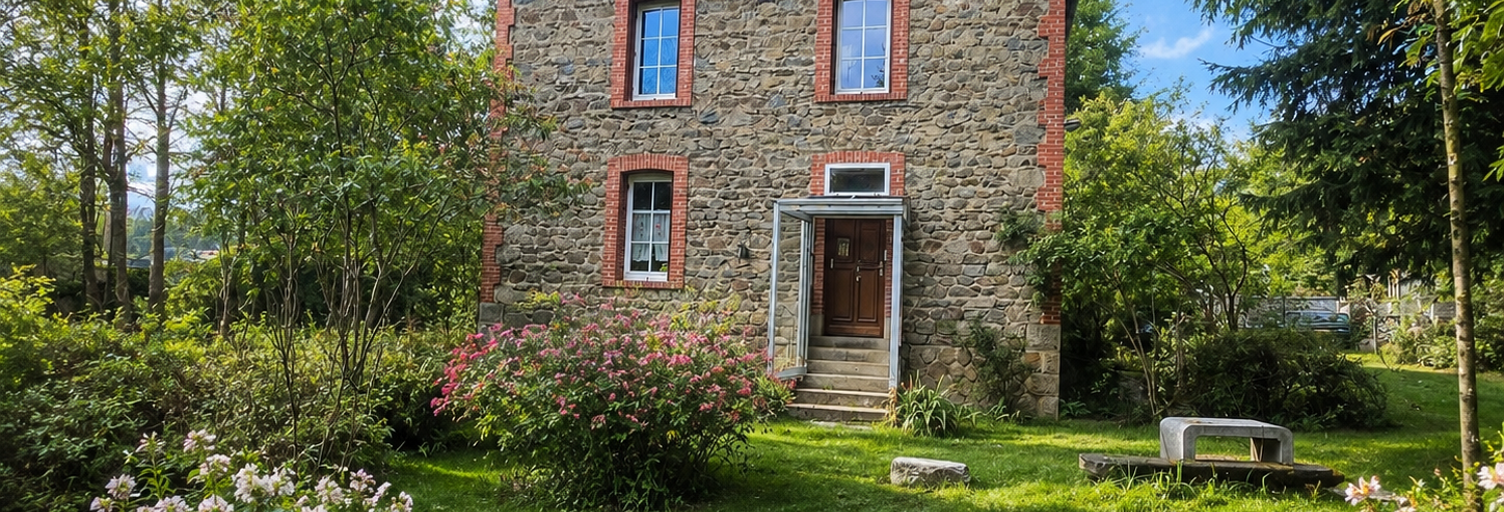 Maison 8 Pièces 136 m² à vendre à Les Mars (23700)
