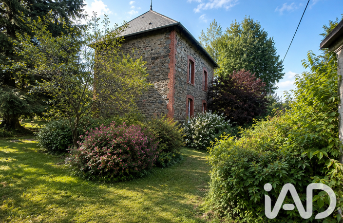 Vente Maison de campagne 8 pièces — photo 2