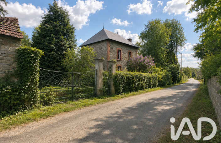 Vente Maison de campagne 8 pièces — photo 3