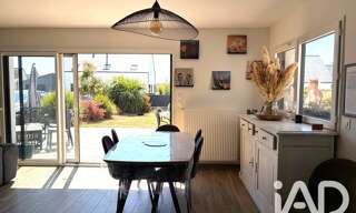 Maison 4 Pièces 95 m² à vendre à Plobannalec-Lesconil (29740)