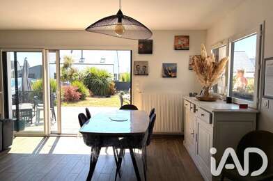 Maison 4 pièces 399000 €