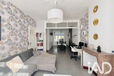Maison 7 pièces 220000 €