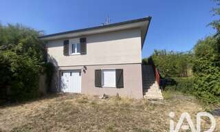 Maison 7 Pièces 154 m² à vendre à Folschviller (57730)