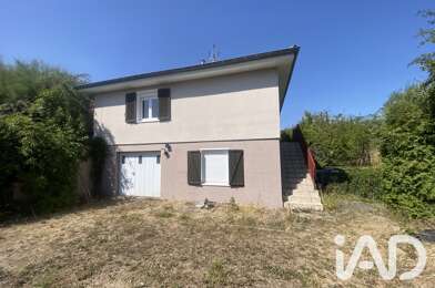 Maison 7 pièces 198000 €