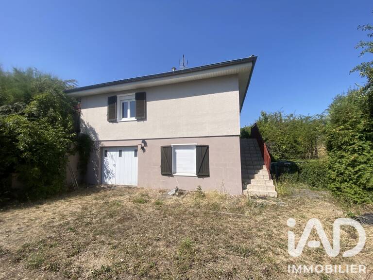Vente Maison/villa 7 pièces — photo 1