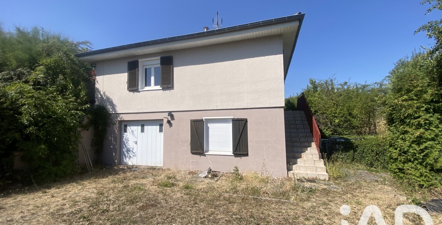 Vente Maison/villa 7 pièces — photo 1