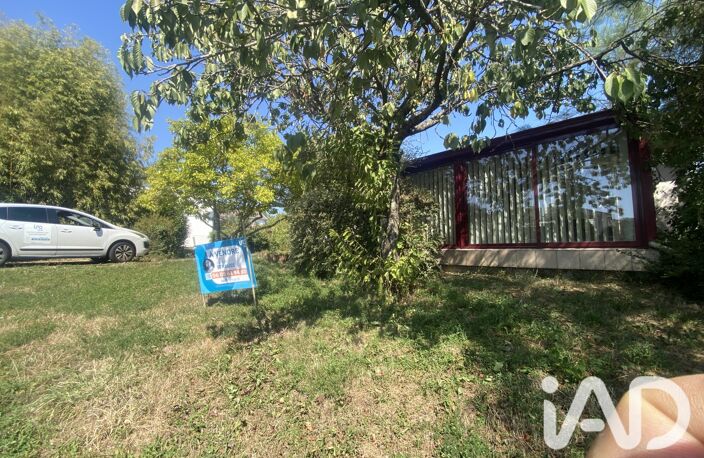 Vente Maison/villa 7 pièces — photo 2