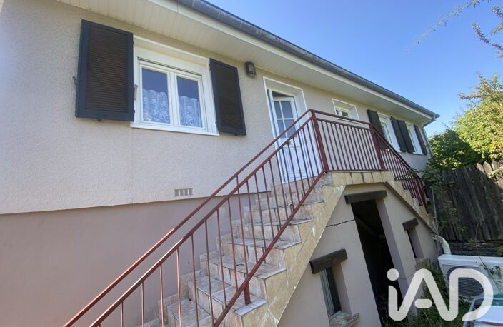 Vente Maison/villa 7 pièces — photo 3