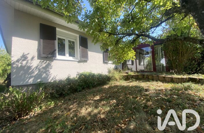 Vente Maison/villa 7 pièces — photo 4