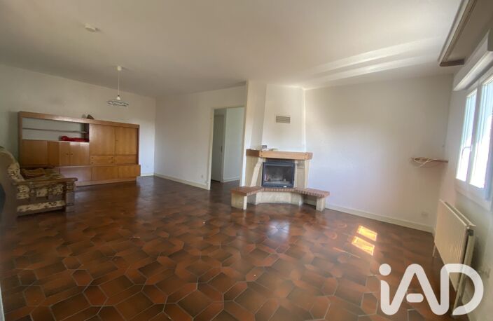 Vente Maison/villa 7 pièces — photo 5