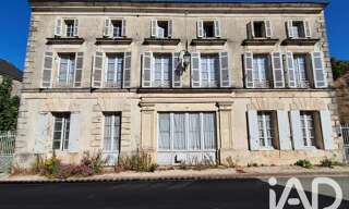 Maison 7 Pièces 183 m² à vendre à Beauvais-sur-Matha (17490)
