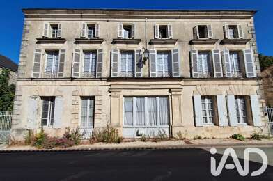 Maison 7 pièces 170000 €