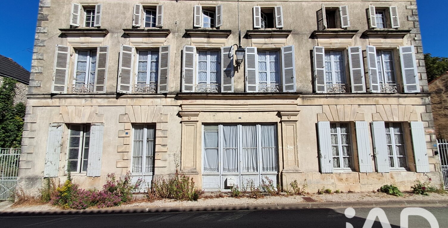 Vente Maison traditionnelle 7 pièces — photo 1
