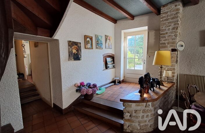 Vente Maison traditionnelle 7 pièces — photo 2
