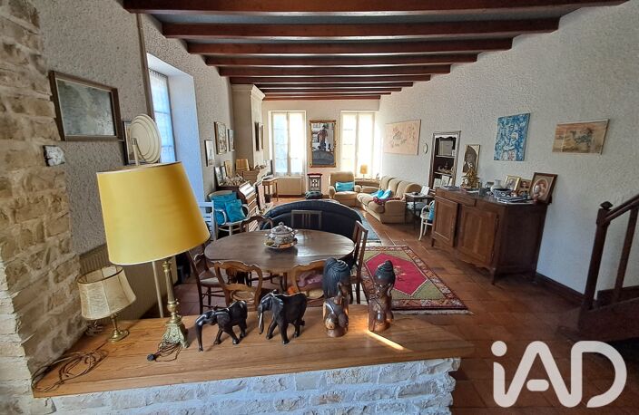 Vente Maison traditionnelle 7 pièces — photo 3