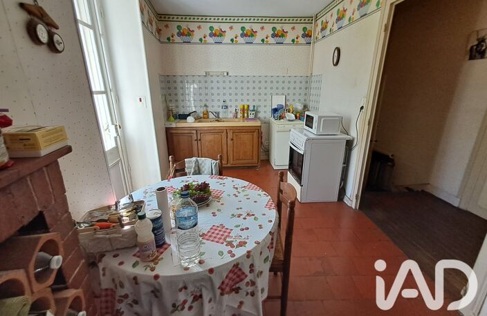 Vente Maison traditionnelle 7 pièces — photo 4