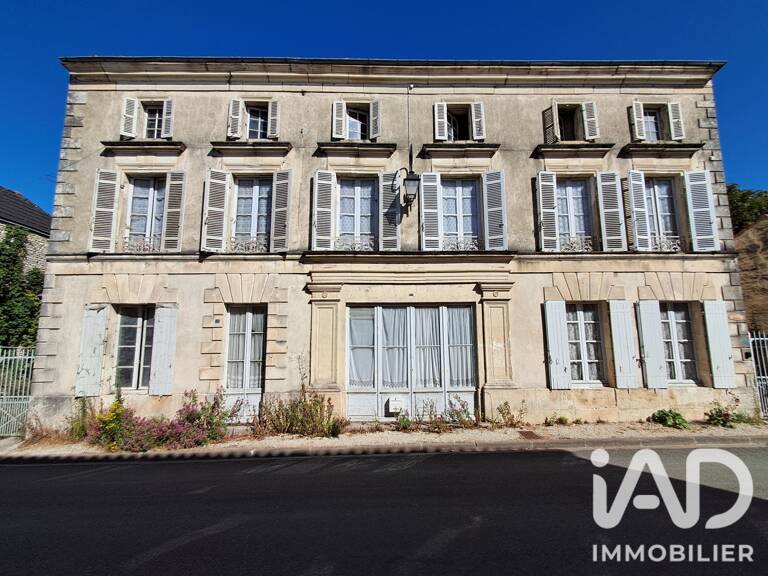 Vente Maison traditionnelle 7 pièces — photo 1