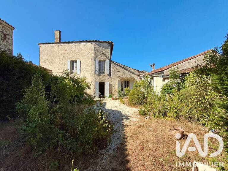 Vente Maison traditionnelle 7 pièces — photo 1